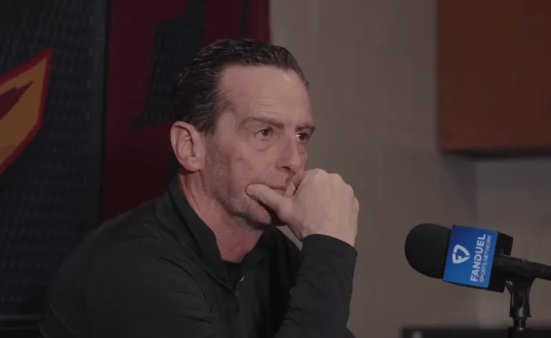 世界杯比赛在线观看地址-阿特金森：哈登表现得无可挑剔，本场比赛是巅峰时期的他