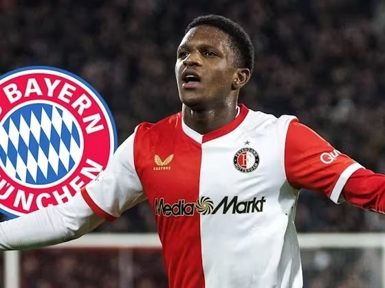 世界杯客户端升级下载-瑞天空:拜仁内部对签下雷德表示认可 希望在竞争中抢占先机