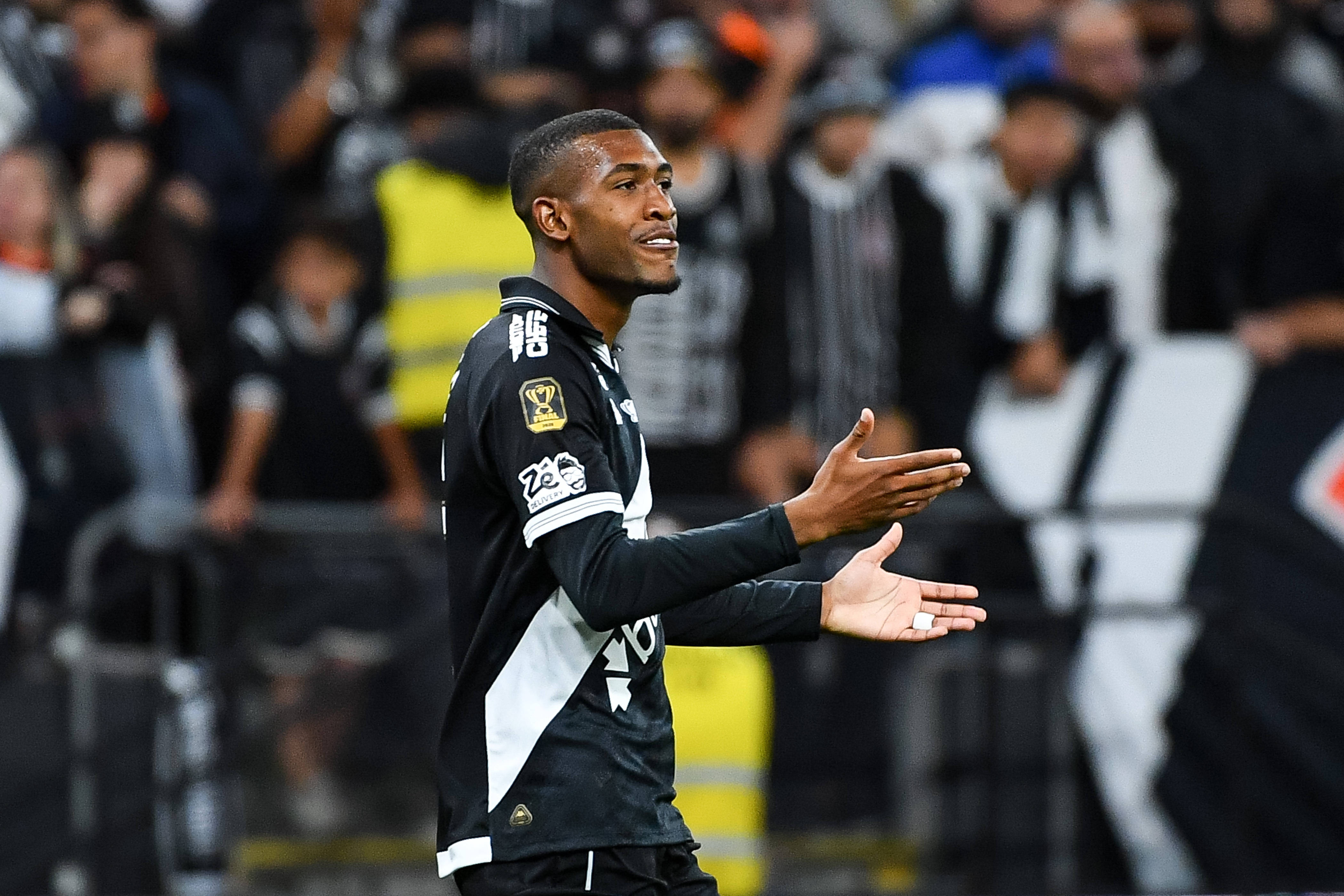 世界杯手机高清观看软件-天空体育:伯恩茅斯2775万镑报价瓦斯科达迦马19岁边锋拉扬