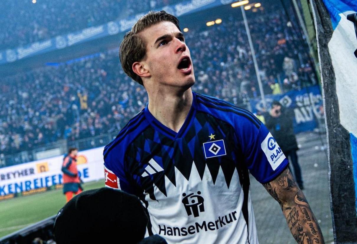 世界杯赛事直播平台下载-德媒:拜仁曾有机会500万签武什科维奇,但球探认为他傲慢自大