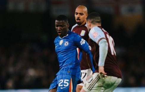 世界杯手机高清观看软件-若再次取胜,维拉将自1984年以来首次对切尔西联赛三连胜