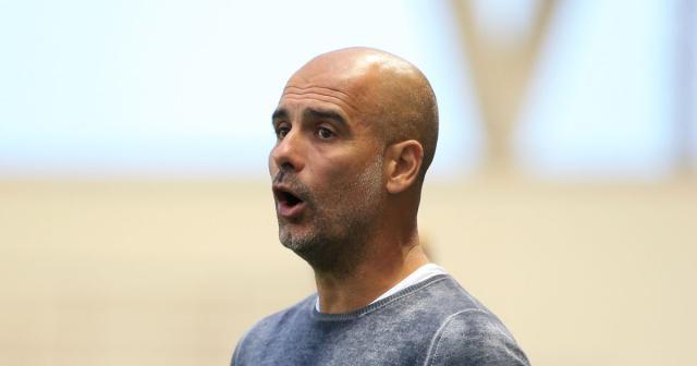 世界杯官方直播app手机版下载安装-瓜帅:我们对凯恩感兴趣 但能否引进取决于热刺